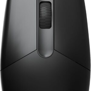 HP M080 Wired Mouse (AB3C5AA)