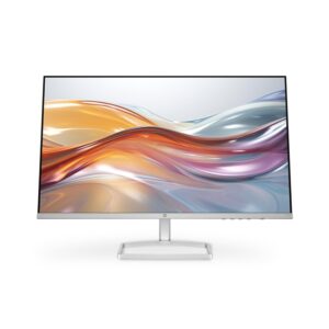 HP Series 5 27 inch FHD Monitor