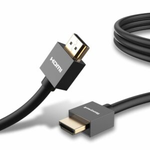 Honeywell HDMI Cable v2.0 with Ethernet